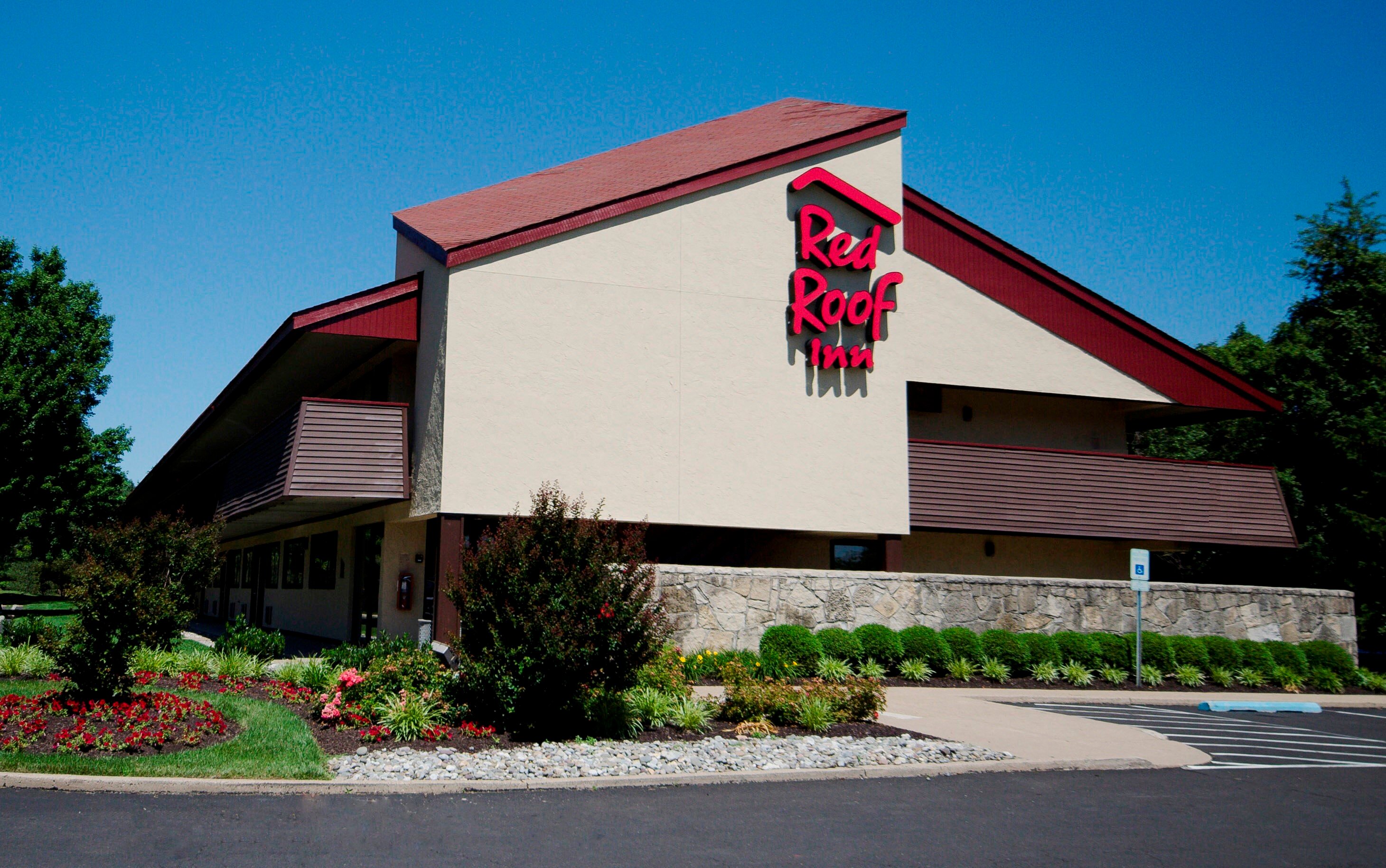 Red Roof Inn Philadelphia - Trevose-官方