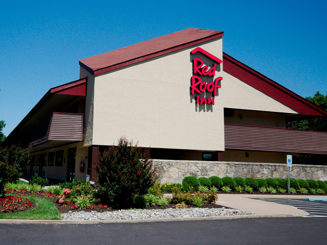Red Roof Inn Philadelphia - Trevose主图