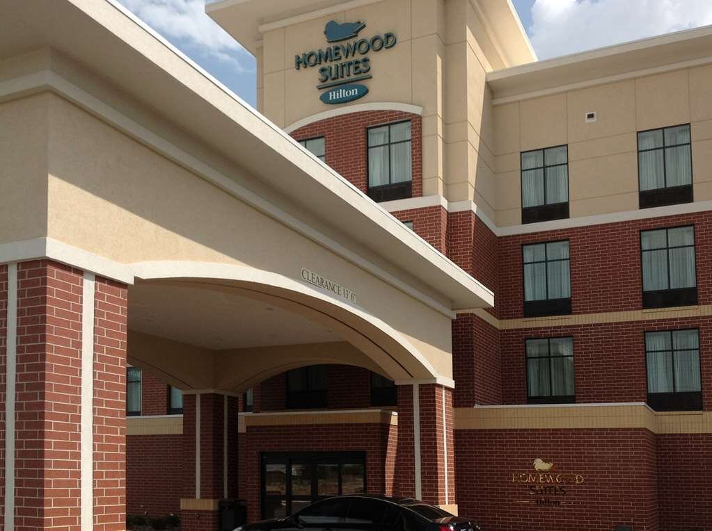 Homewood Suites By Hilton Joplin-官方