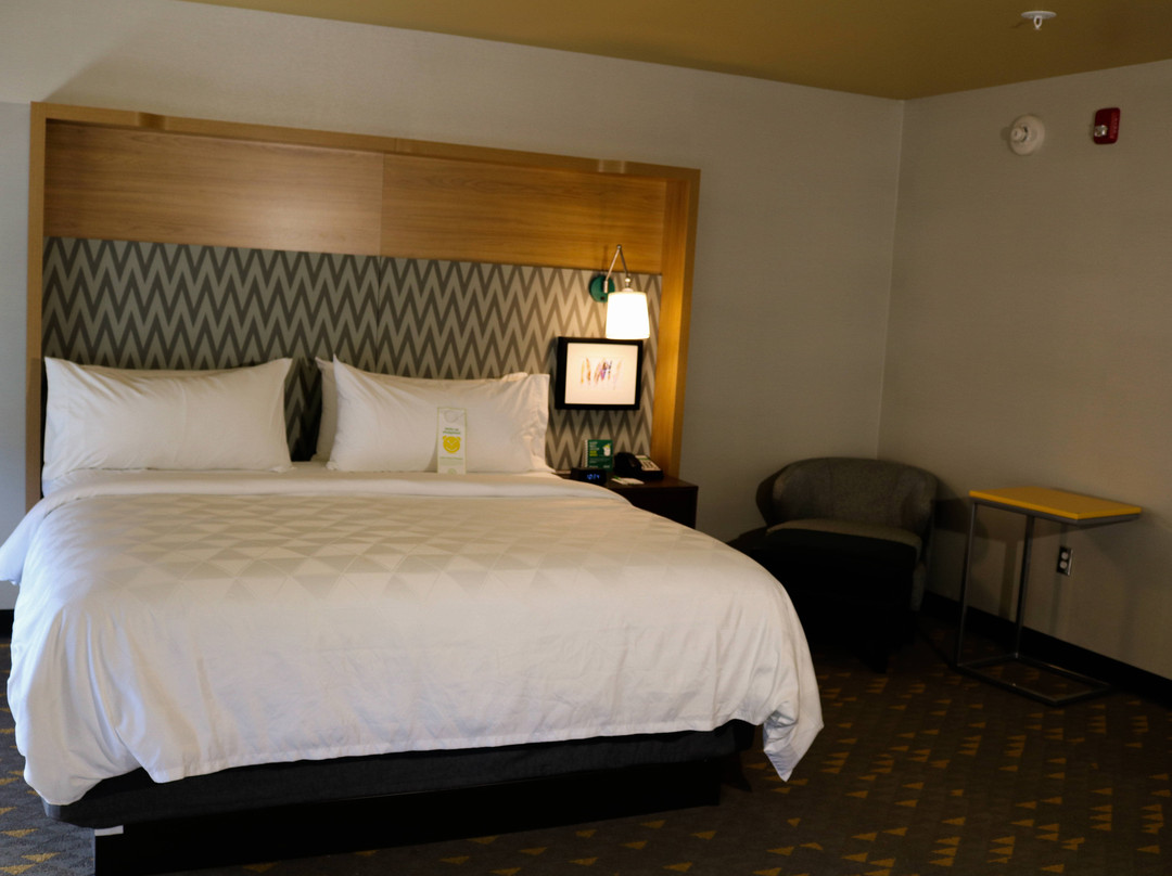 Holiday Inn Jonesboro By IHG主图