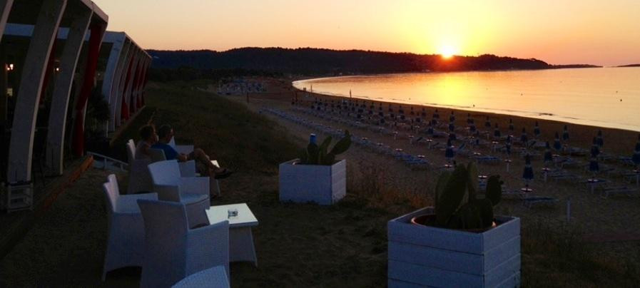Cala Azzurra Vacanze