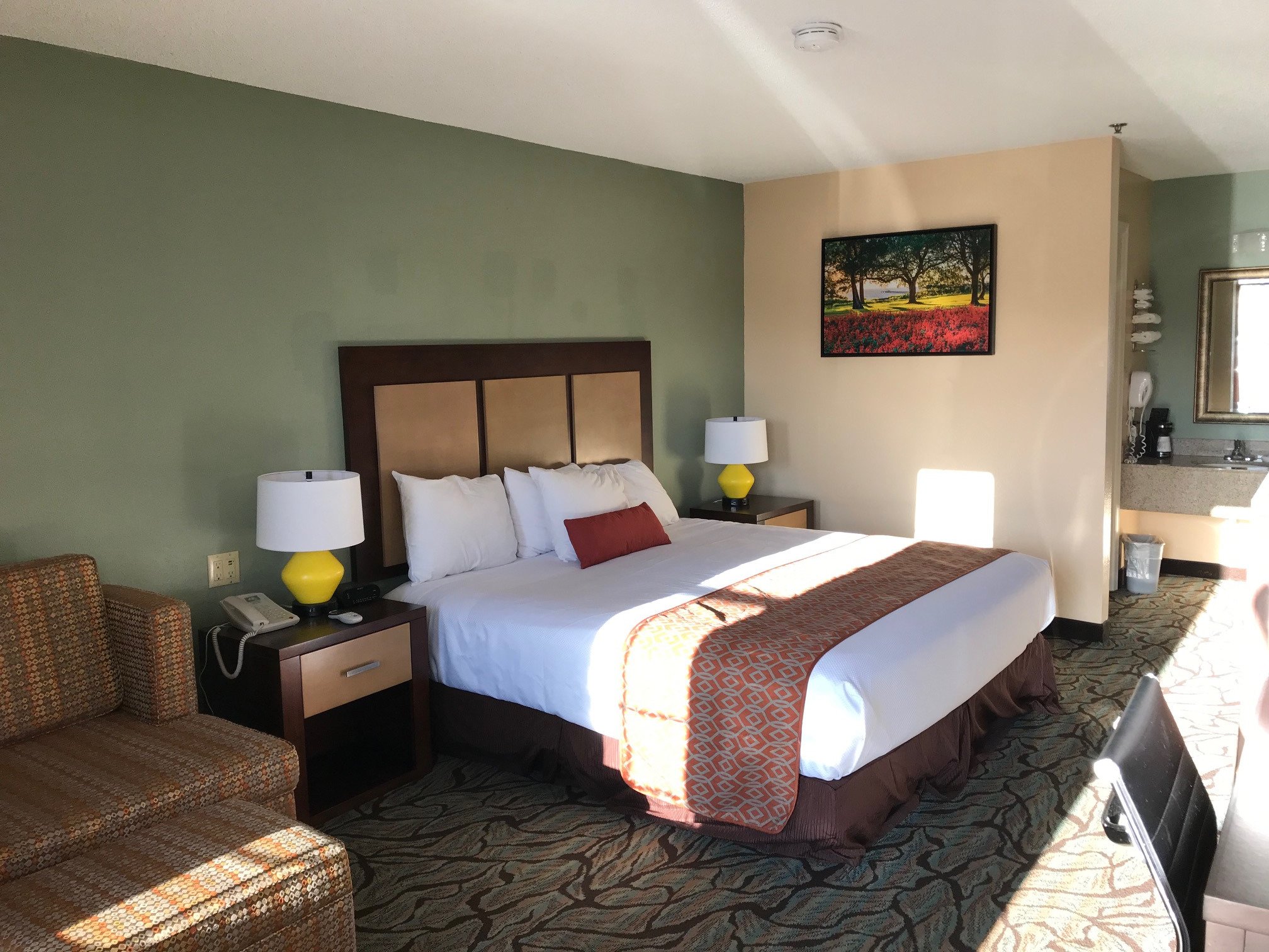 Key West Inn - Fairhope-官方