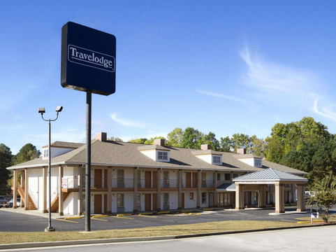 卡温顿品质套房酒店主图