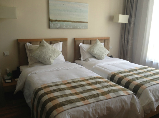 汤印温泉假日酒店