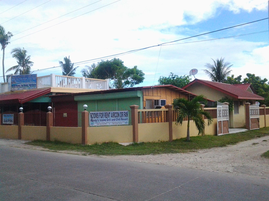 Tamiao酒店住宿-Randys Bantayan Island Grill & Chill Resort
