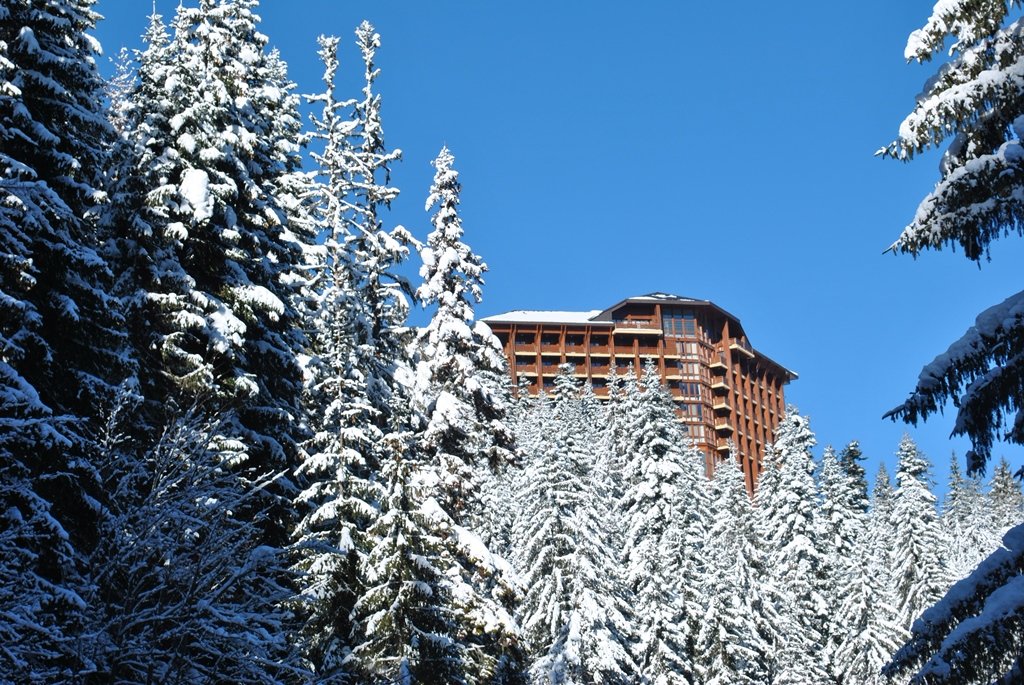 Hotel Orlovetz-官方