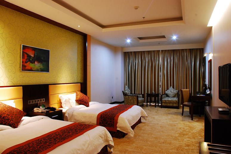 新城国际大酒店主图