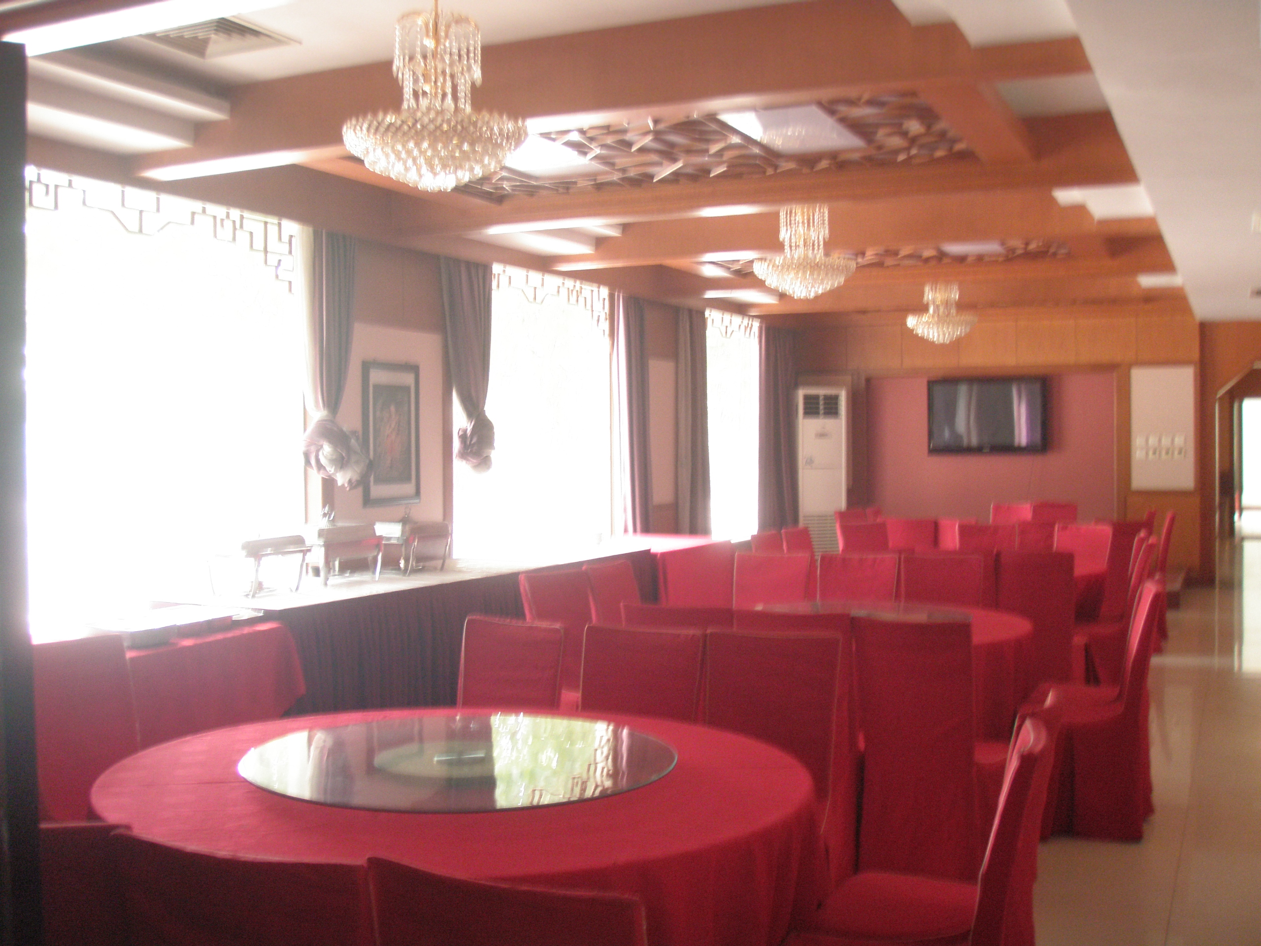 瑞达假日酒店 -官方