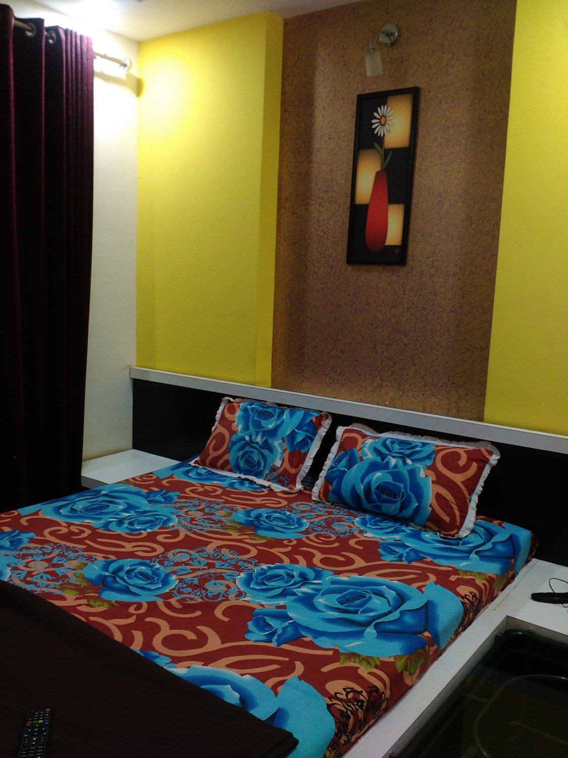 Hotel Sai Mahal-官方