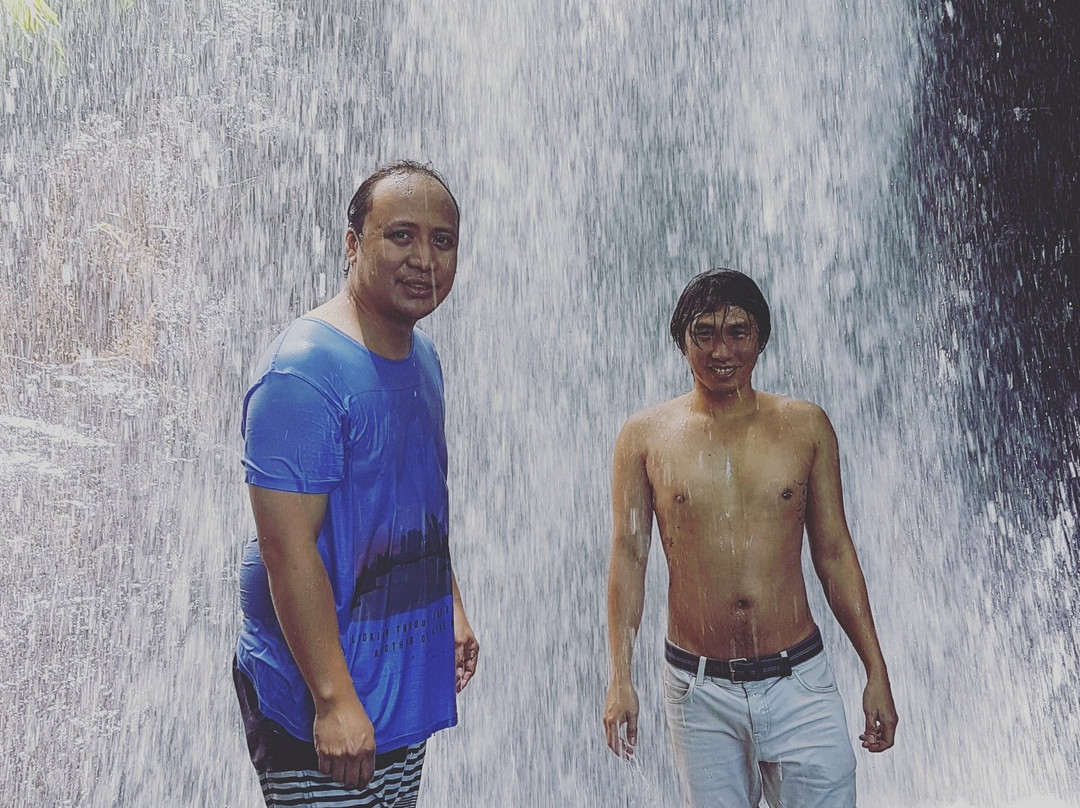 Pata-an Mountain Resort