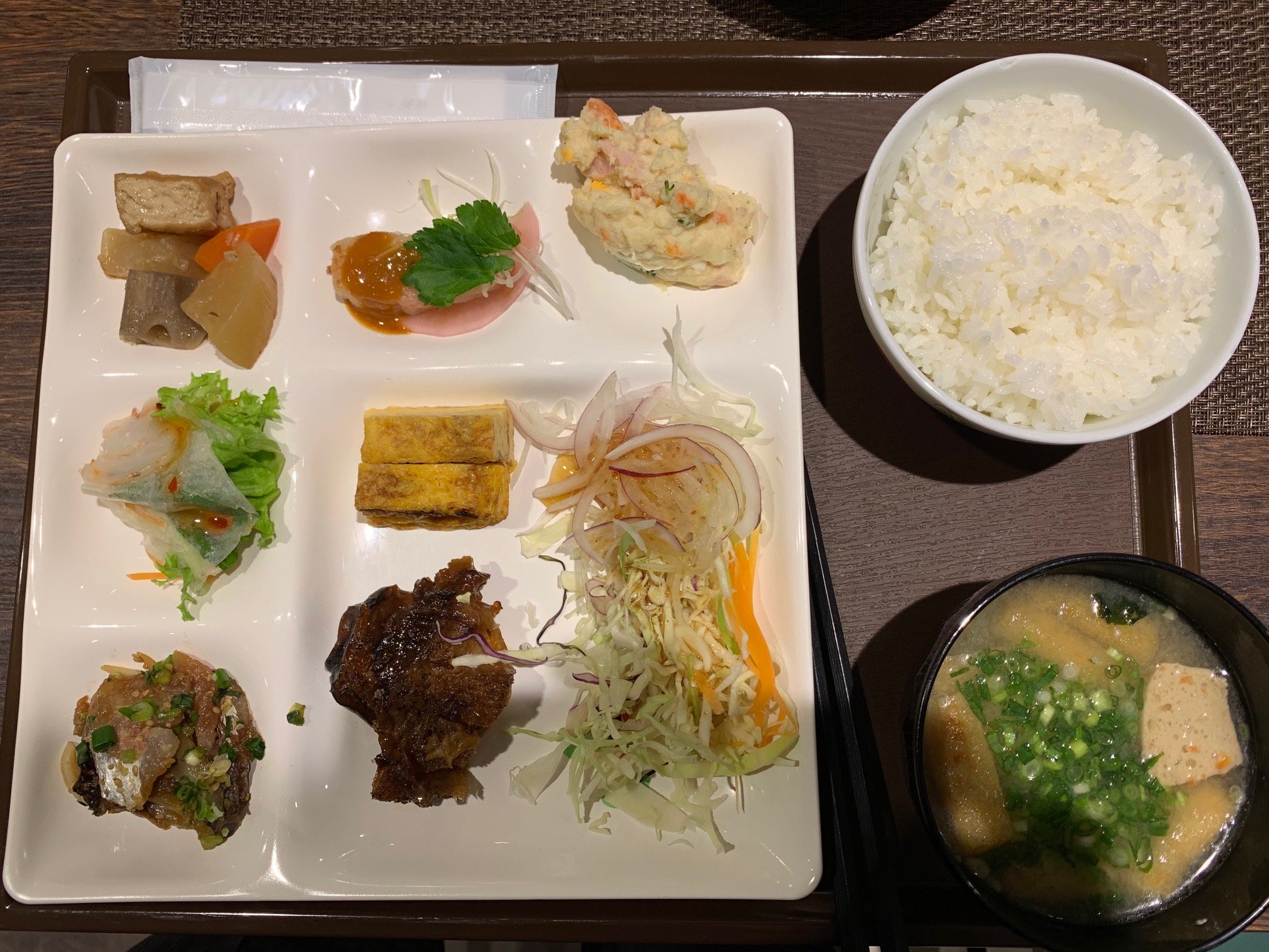Conne Hotel-餐饮