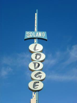 Solano Lodge