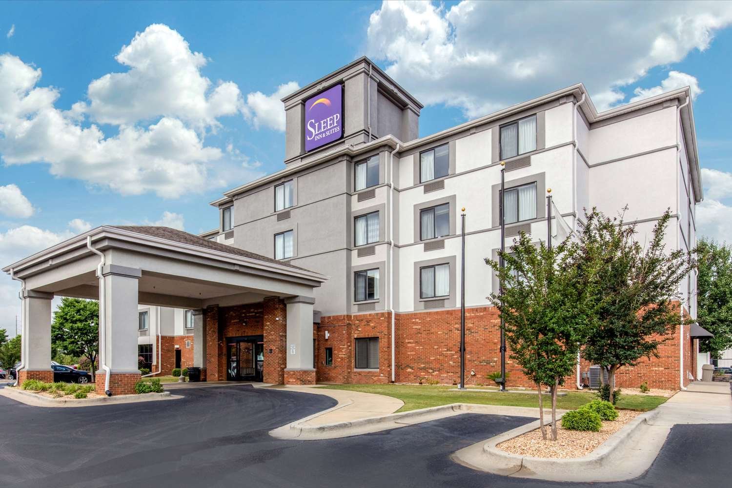 Sleep Inn & Suites Auburn Campus Area I-85-官方