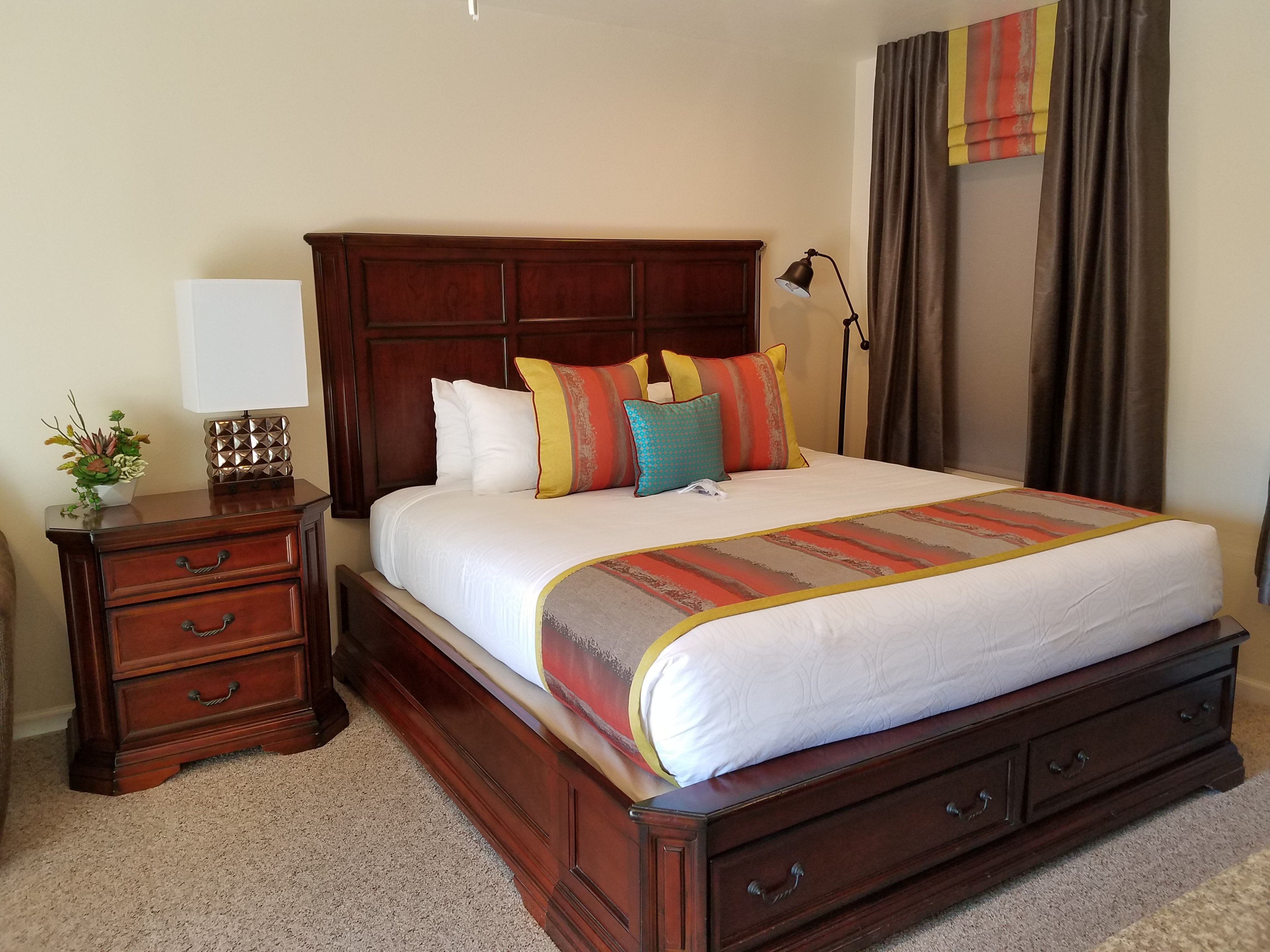 Shoshone Inn-官方