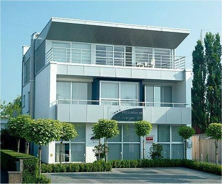 Hostellerie Vijfwegen Bis-浴室