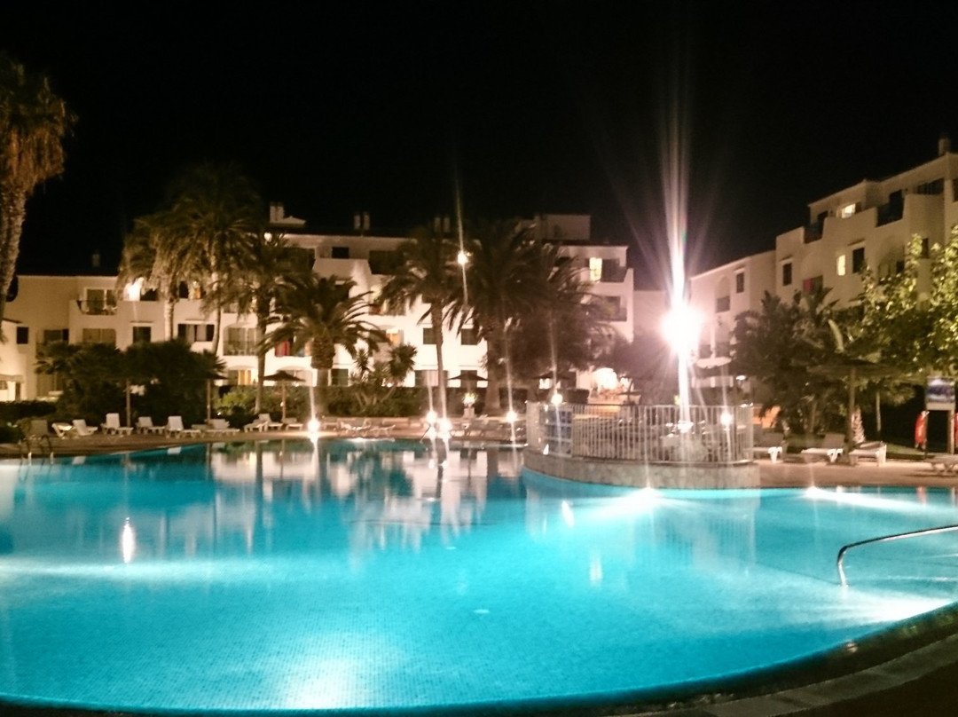 Cala'n Blanes酒店住宿-Apartaments Vista Blanes