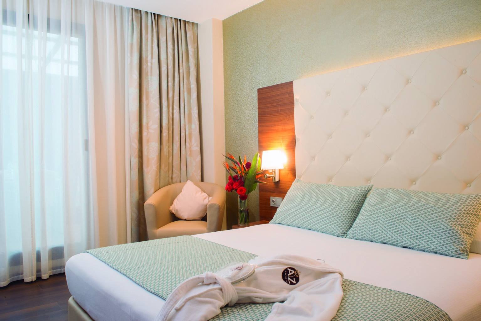 AZ Hotels Kouba-官方