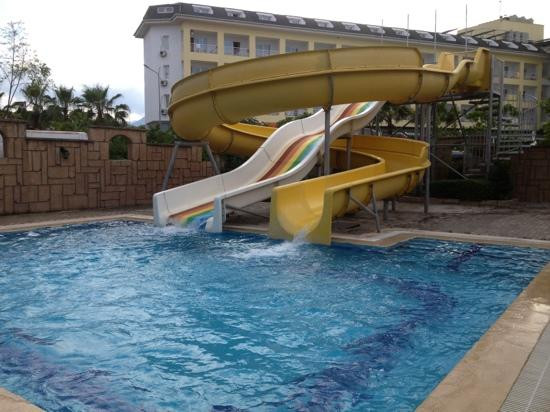 Sunland Beach Hotel