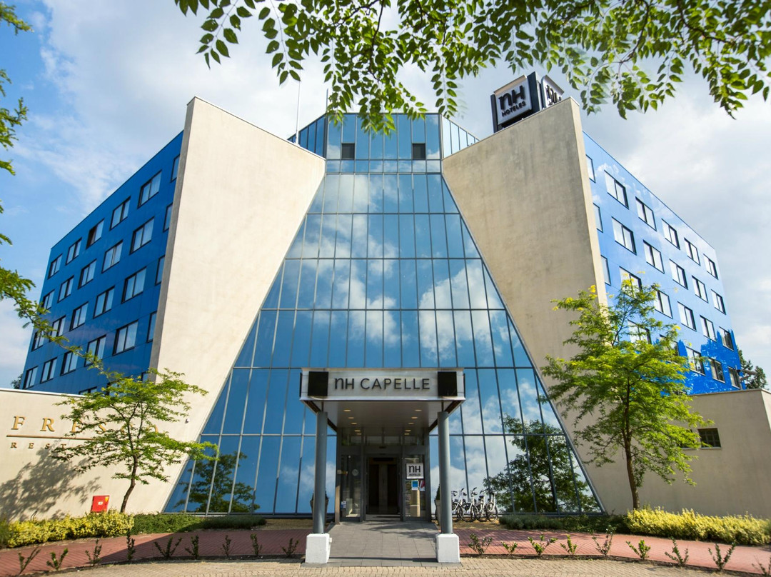 2023年9月Capelle aan den IJssel旅游景点攻略-Capelle aan den IJssel旅游住宿,-Capelle