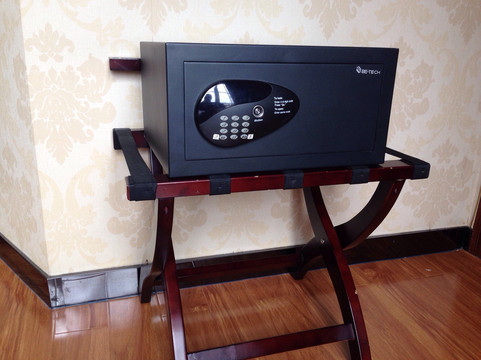 广州米卢酒店（技术师范大学天河公园地铁店）主图