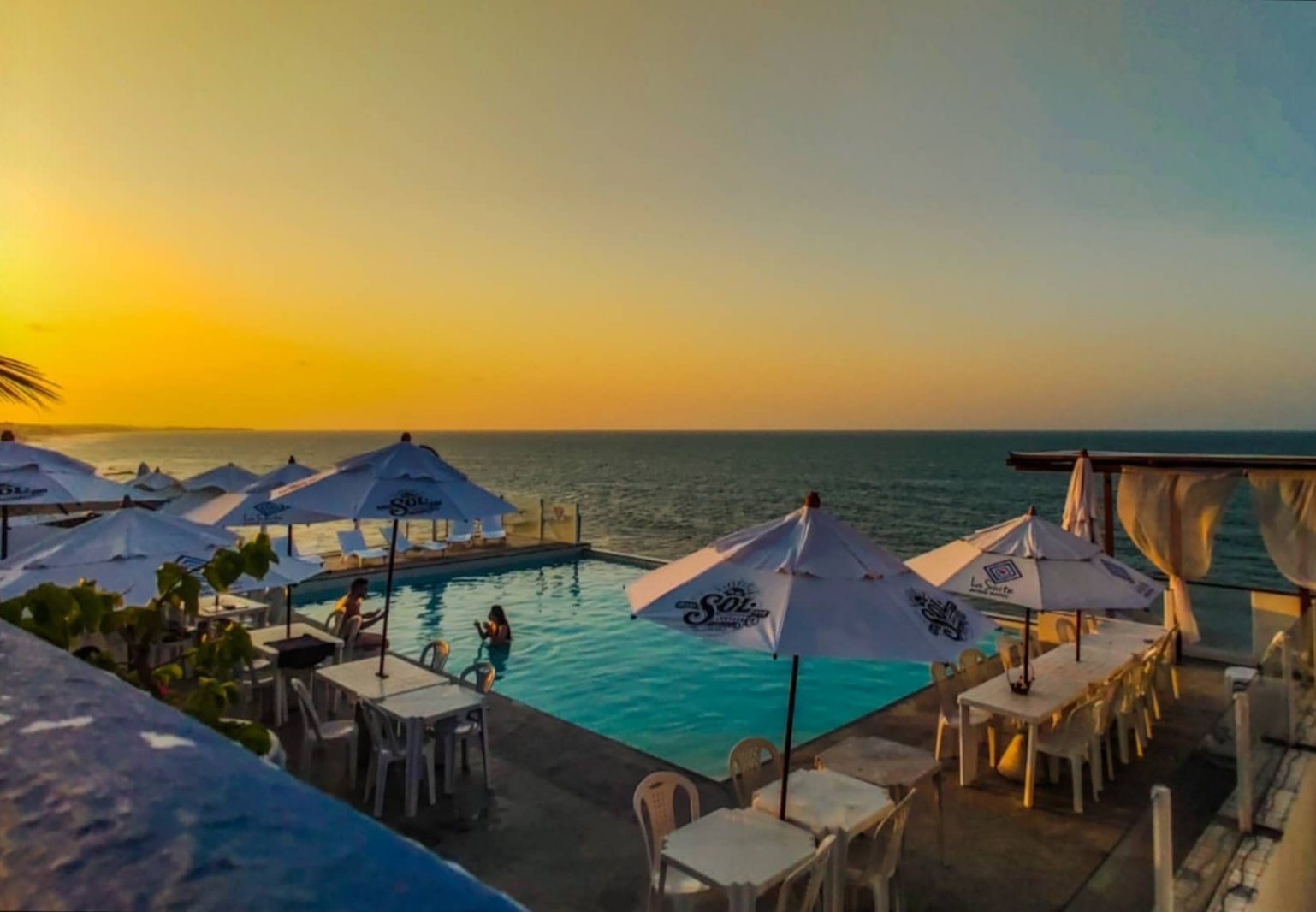 La Suite Praia Hotel-官方