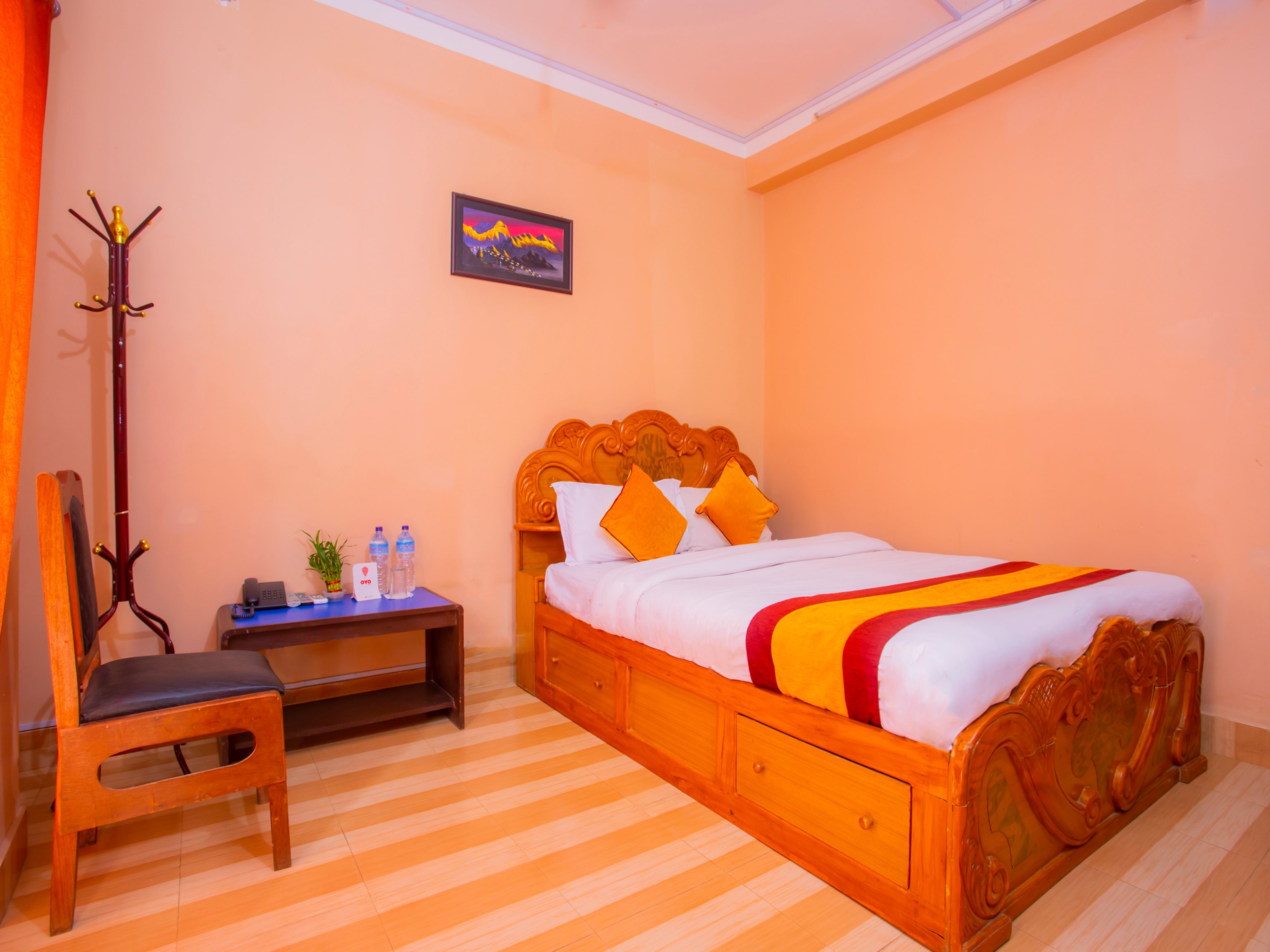 OYO 549 Hotel Sindhuli Inn-官方
