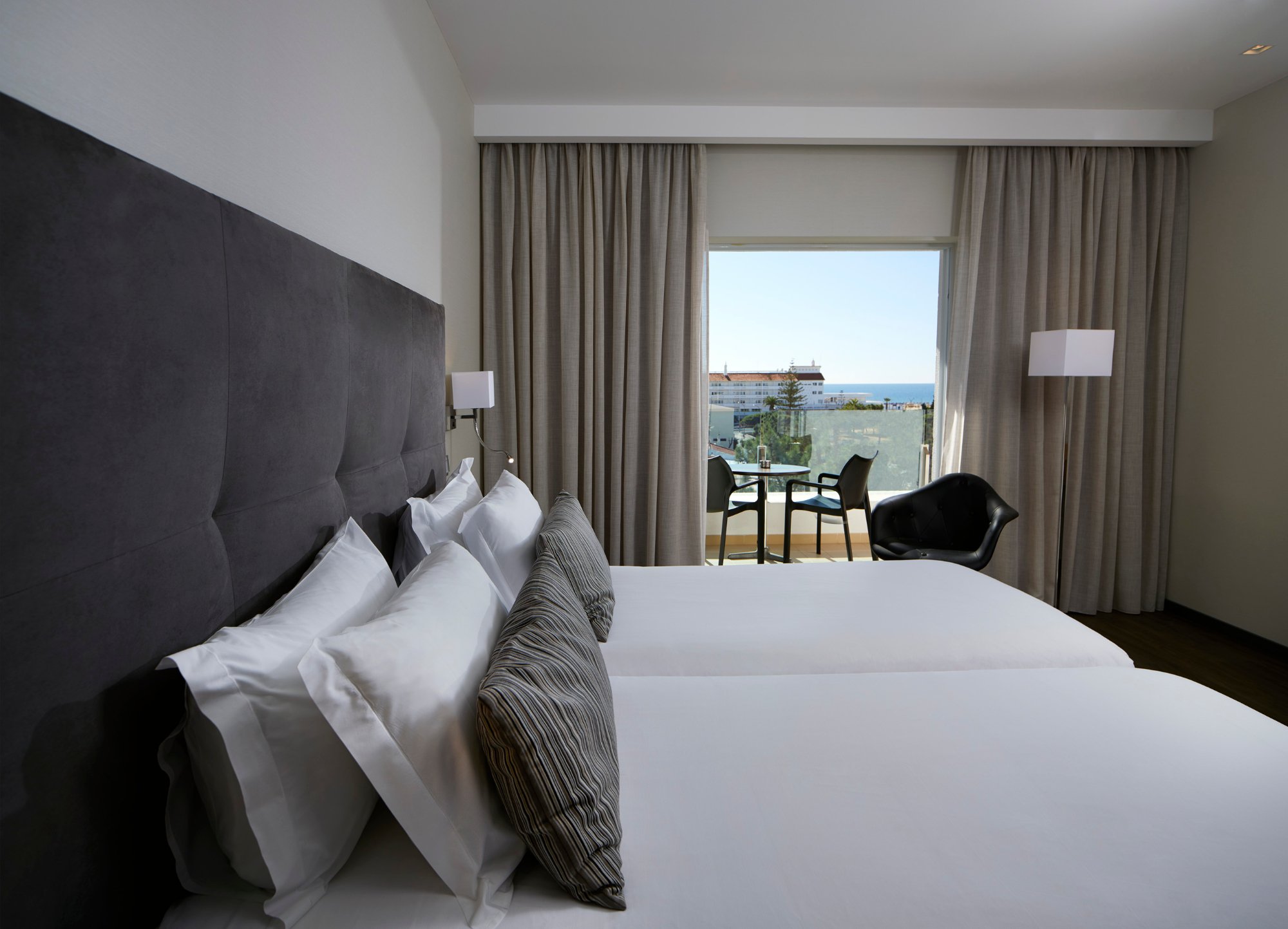 Alcazar Hotel & Spa-官方