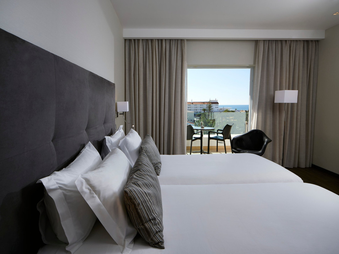 蒙特哥多酒店住宿-Alcazar Hotel & Spa