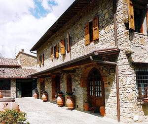 Agriturismo Podere Casa Nova