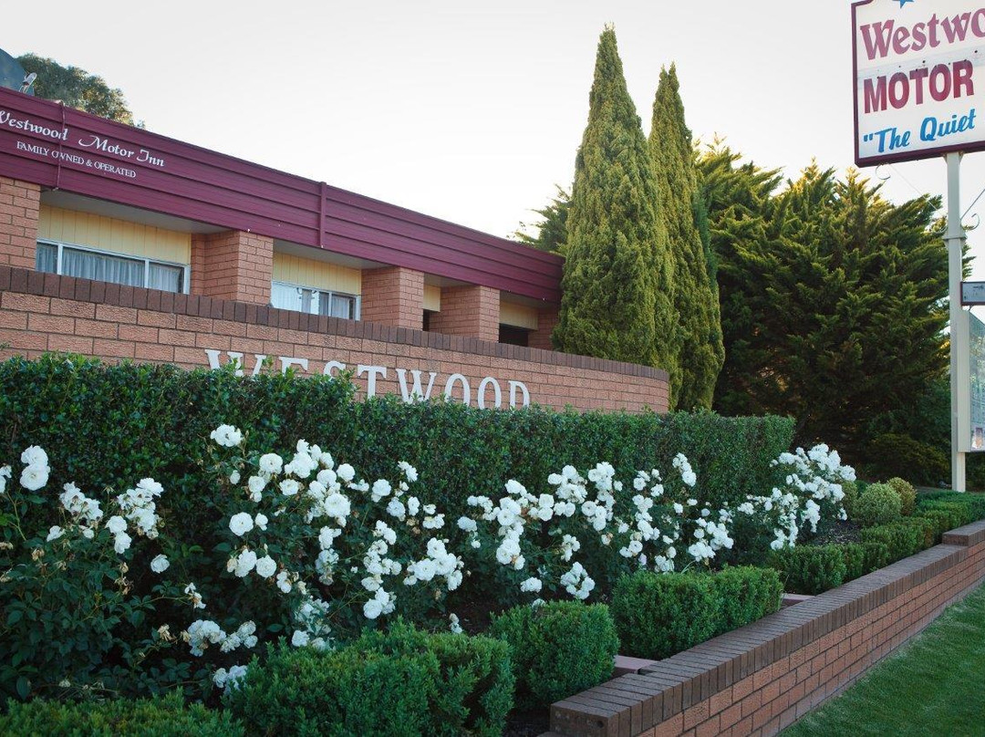 Westwood Motor Inn