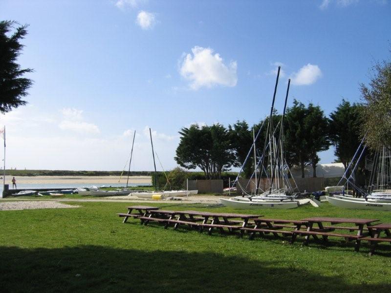 UCPA Port d'Albret-官方