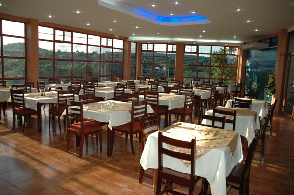 Gran Hotel Chatham