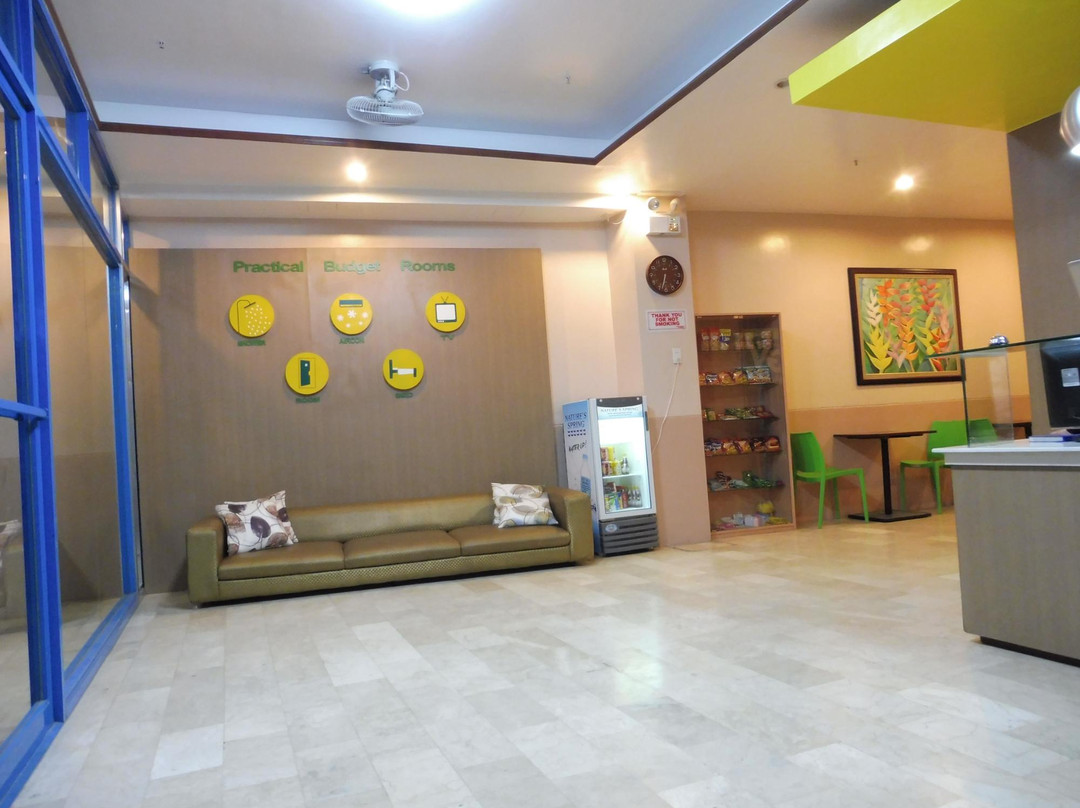 GV Hotel Tagbilaran
