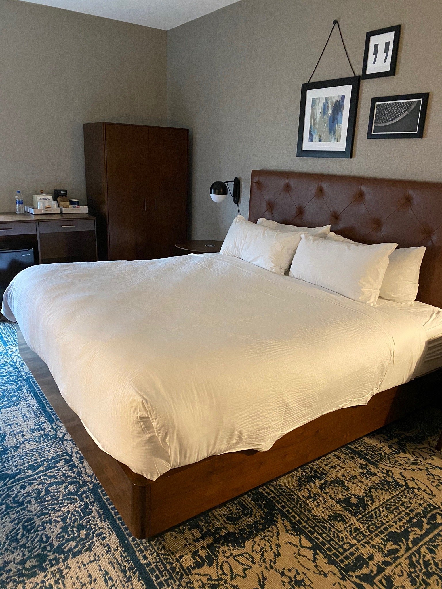 芝加哥韦斯贾斯特 - 橡树溪福朋喜来登酒店-官方