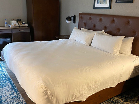 芝加哥韦斯贾斯特 - 橡树溪福朋喜来登酒店主图