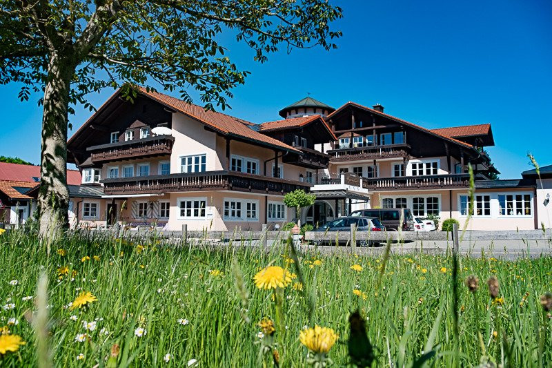 Hotel Alpenkoenig主图