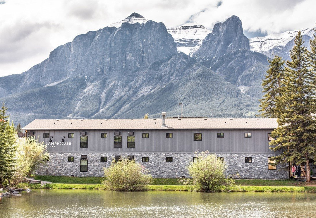 Lamphouse By Basecamp