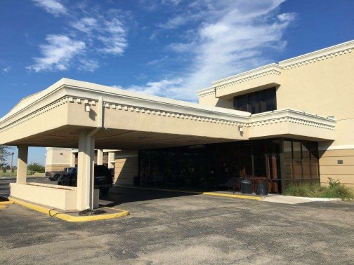 SureStay Plus By Best Western Odessa-官方