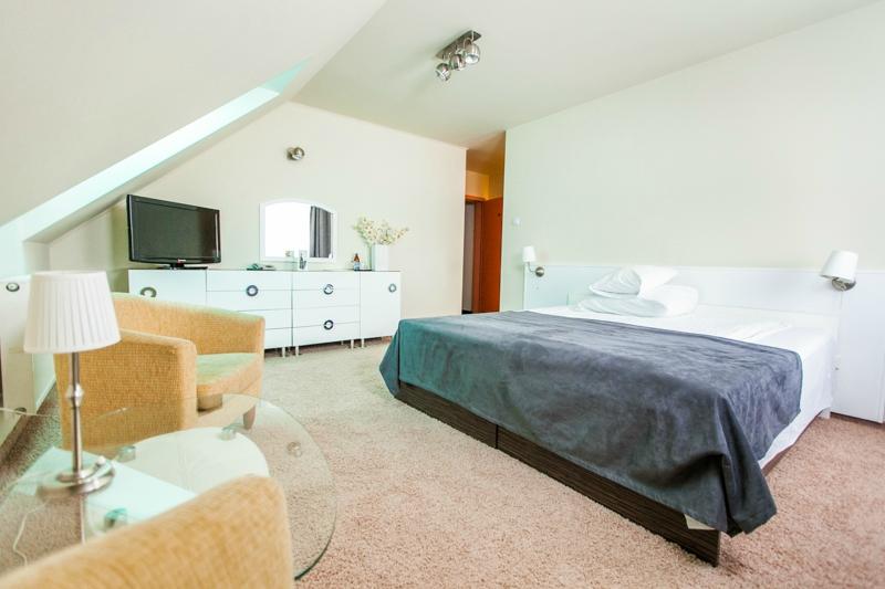 Hotel Court Wellness & Spa-官方