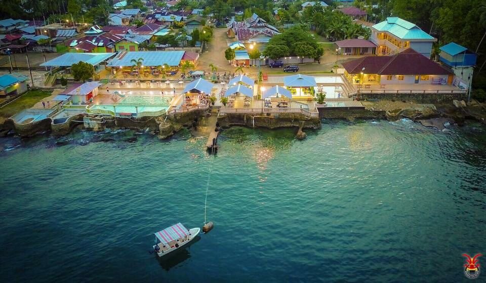 Hotel Kaliki-官方