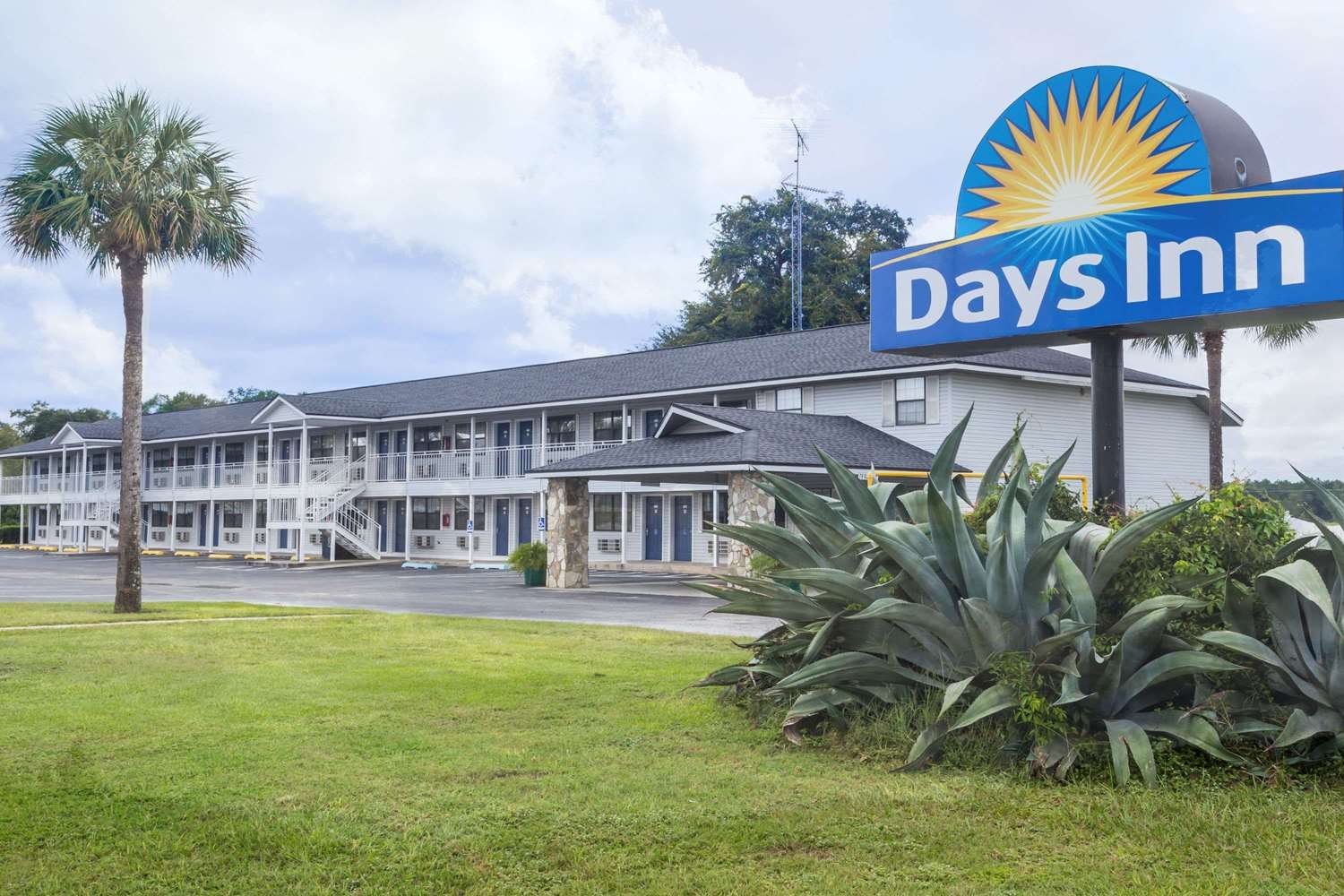 Days Inn by Wyndham Madison-官方