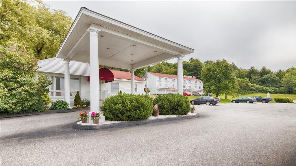 Best Western Freeport Inn主图