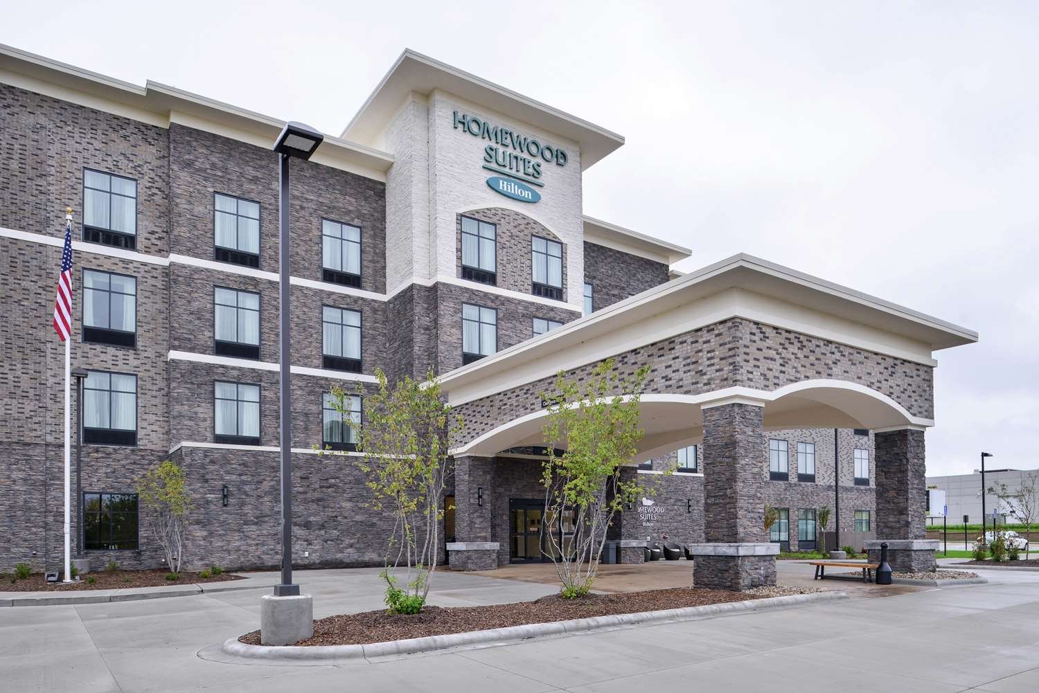 Homewood Suites By Hilton - Des Moines Airport-官方