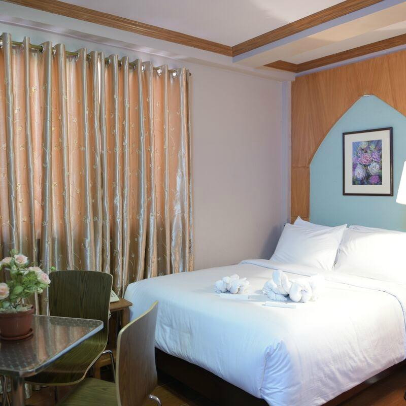 提翰特精品酒店及餐厅