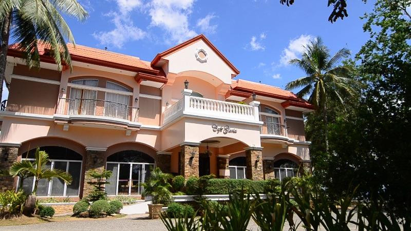 San Remigio Beach Club Sports and Leisure Resort
