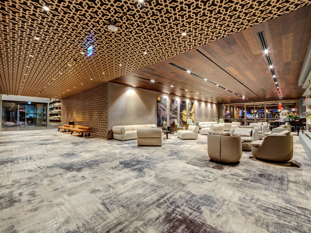 Doubletree By Hilton Adana主图