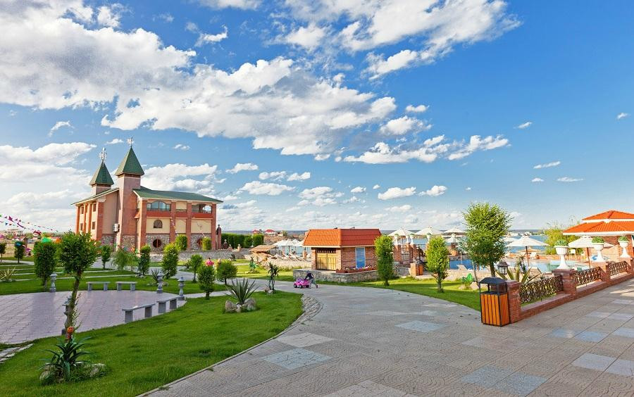 MoreLux Hotel