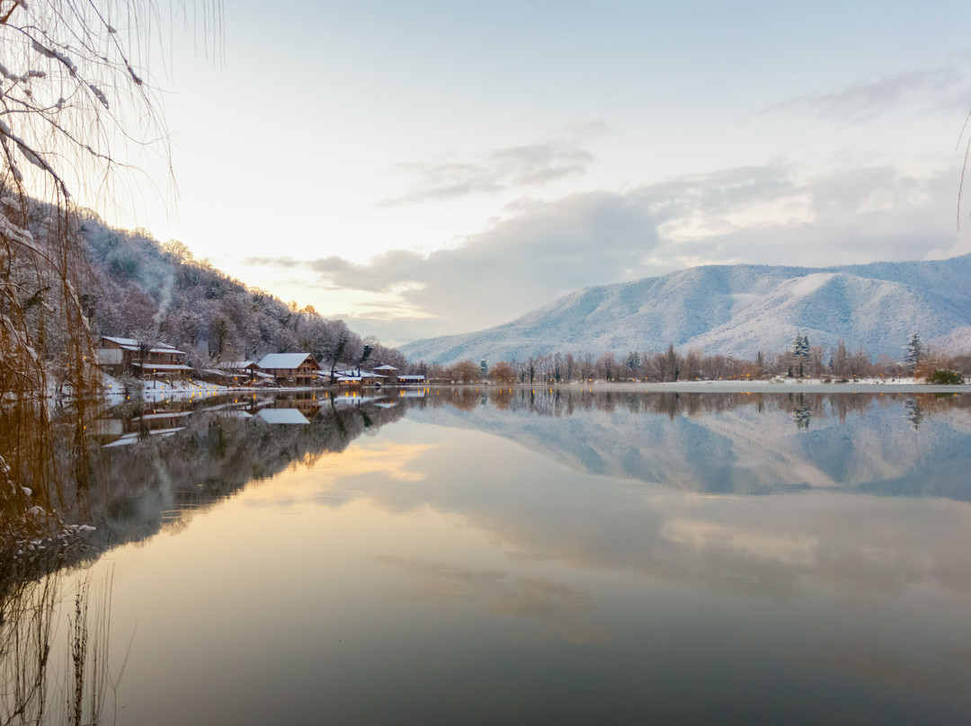 Lopota Lake Resort & Spa主图