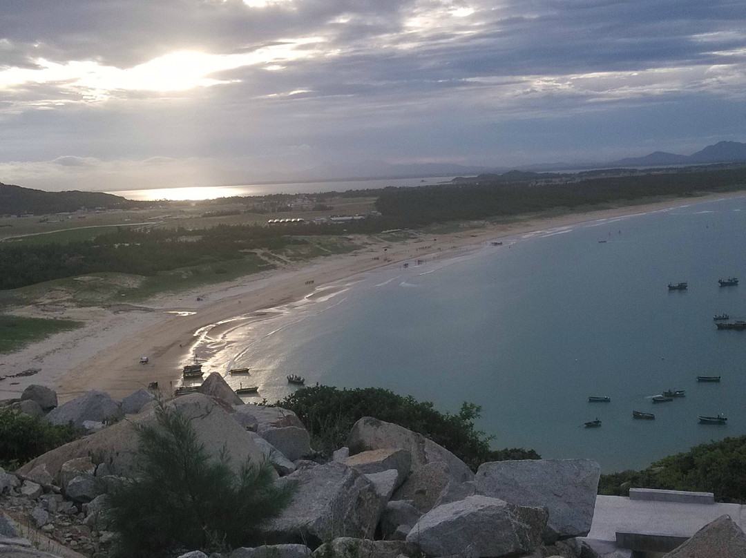 大花角-万宁市必去景点