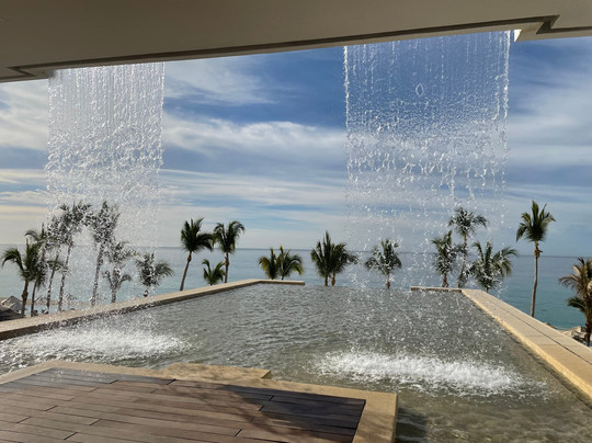 The Casita Suites at Marquis Los Cabos All Inclusive - Adults Only